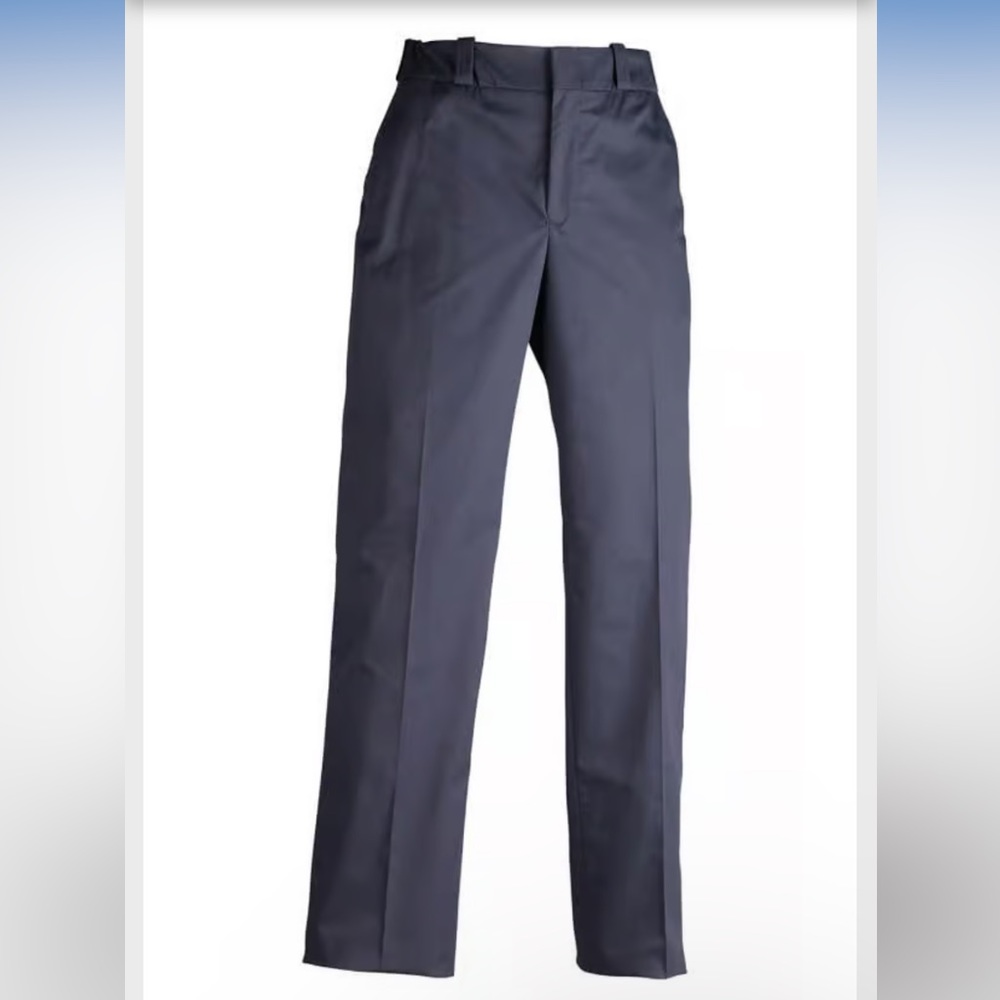 Elbeco uniform trousers, Textrop2, dark navy blue, size 42x33. NWT